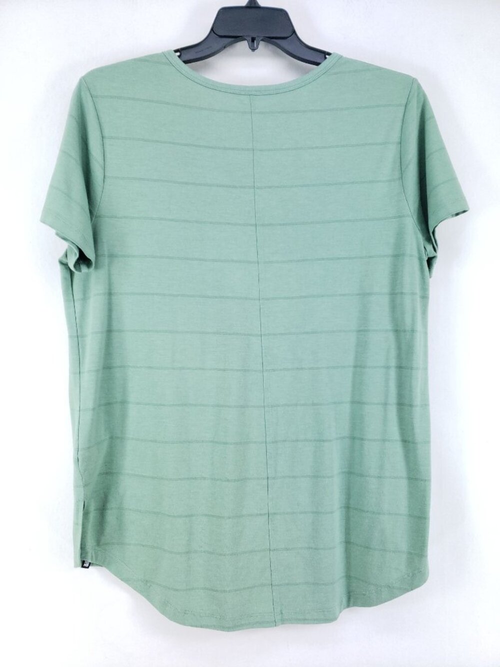 2 Alaskan Hardgear Womens XL Scoop Neck T-Shirts Blue & Green - Picture 5 of 12